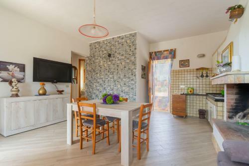 Apartamento Appartamento Amare 1