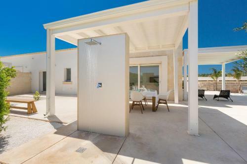 Villa Il Suono Del Mare By Barbarhouse