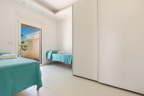 Villa Il Suono Del Mare By Barbarhouse