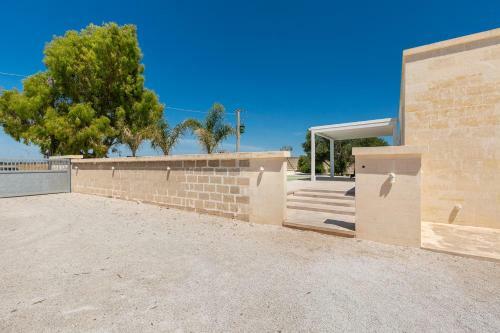 Villa Il Suono Del Mare By Barbarhouse