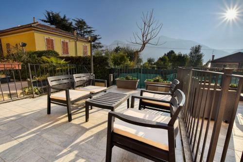 Bello Posto 1-bedroom Apartment
