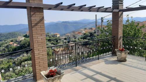 Apartamento Casa Di Angela