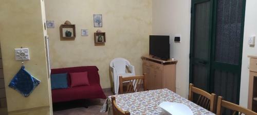 Villa Del Sole A Pochi Passi Dal Mare/marzamemi