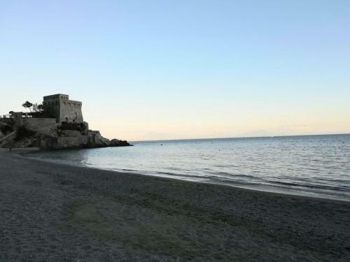 Apartamento Chiaro Di Luna