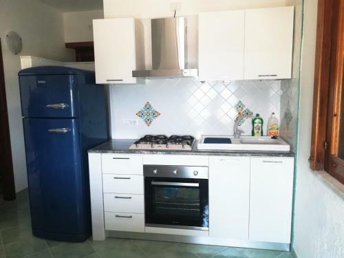 Apartamento Chiaro Di Luna