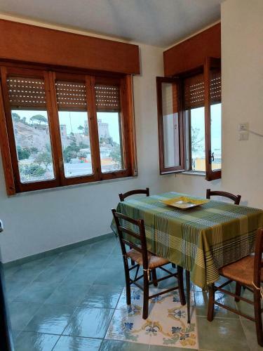 Apartamento Chiaro Di Luna