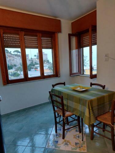 Apartamento Chiaro Di Luna