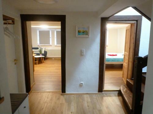 Apartamento Alte Ratssch�nke