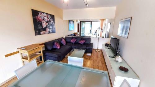 Apartamento Residence Euroville