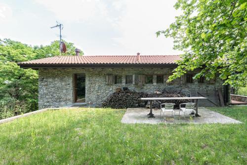 La Casetta Del Bosco