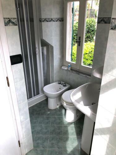 Apartamento La Dolce Vita