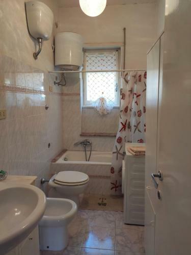 Apartamento Villa Mariuccia