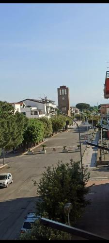 Apartamento Casa Marinella