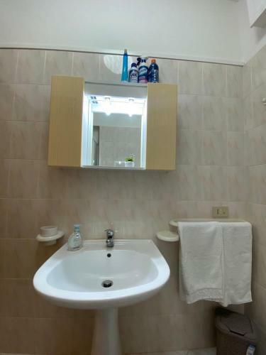 Apartamento La Casa Del Gelso