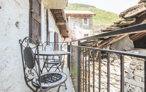 Apartamento Casa Dei Gufi