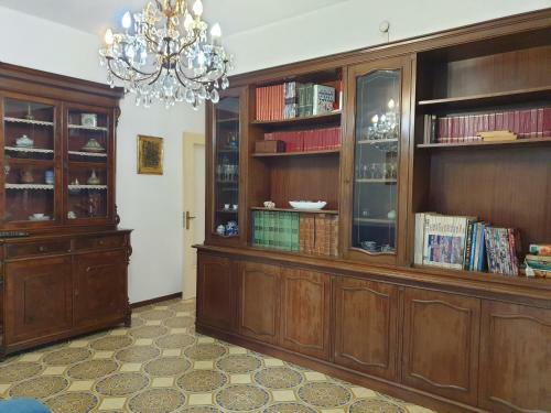 Apartamento Appartamento Panorama