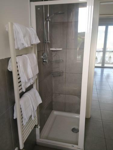 Apartamento Appartamento Eleonora
