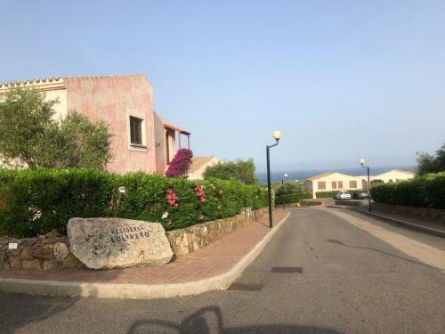 Apartamento Residence Uliveto App 33 Birgalavo'