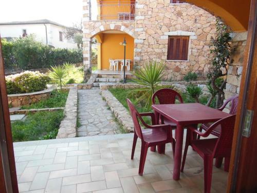 Apartamento La Rocca