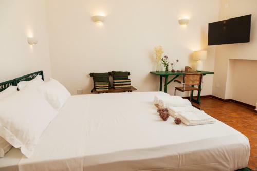 Agroturismo Pozzo Traverso Casale