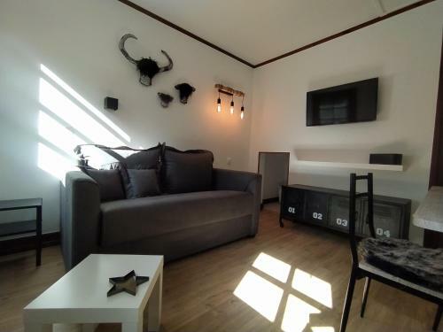 Apartamento Chalet Appart'h�tel L'eau Vive