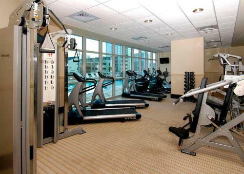 Crystal Tower 508 By Bender Vacation Rentals