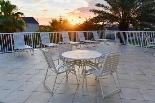 Crystal Tower 508 By Bender Vacation Rentals