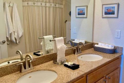 Crystal Tower 508 By Bender Vacation Rentals