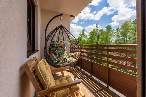 Zlatibor Bemaks Lux Apartman