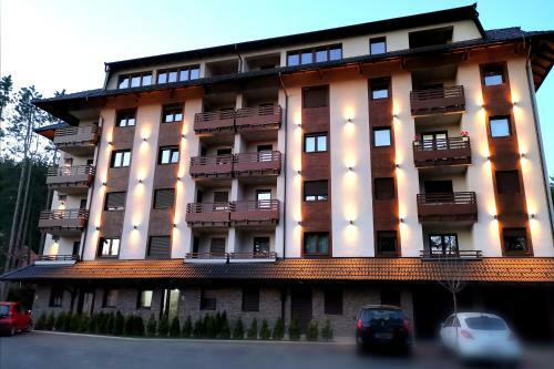 Zlatibor Bemaks Lux Apartman