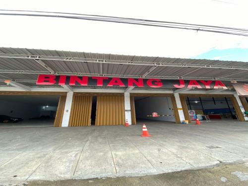 Hostal Bintang Jaya House