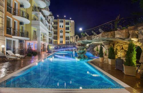 Apartamento ?????????? Sweet Homes 4