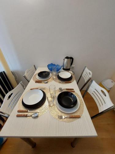 Apartamento ?????????? Sweet Homes 4