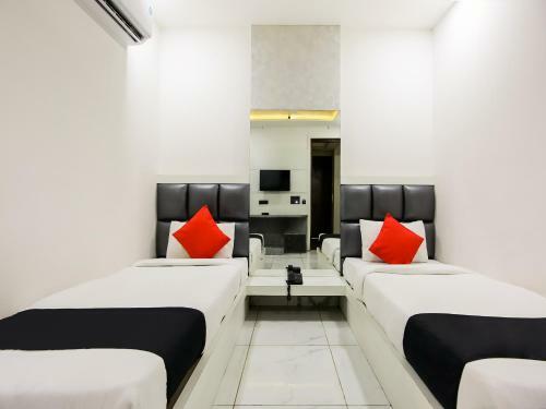 Hotel Grand Sparrow Inn
