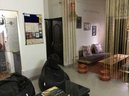 Apartamento Maya's