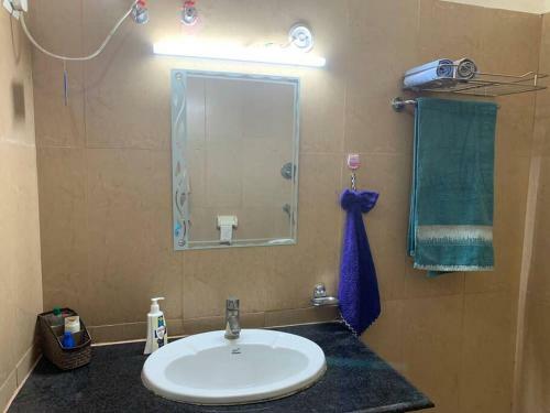 Apartamento Maya's