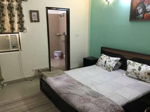 Apartamento Maya's