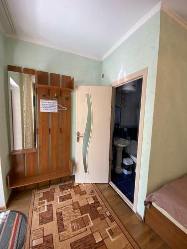 Hostal Homedom
