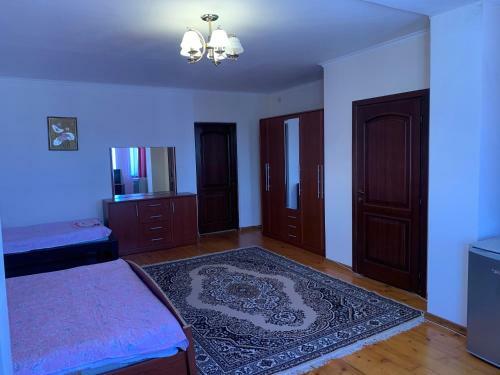 Hostal Tumar