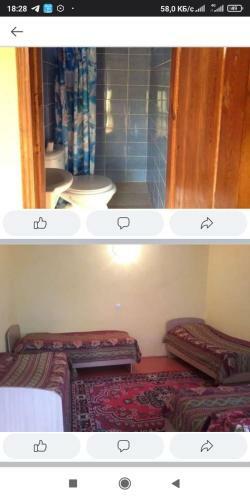 Hostal Guest House Ak-tilek
