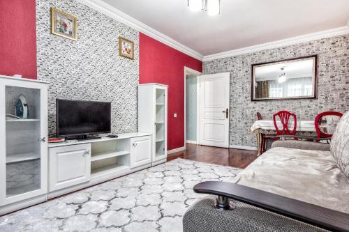 Apartamento 416. ???????? ??????? ??? ???????? ? ???????????????