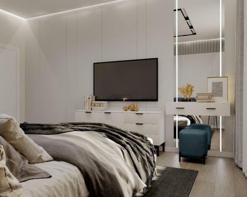 Apartamento 10 Vip ??????????? ?? Atria