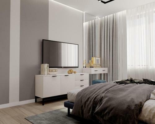 Apartamento 10 Vip ??????????? ?? Atria