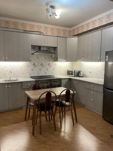 Arai Apartments