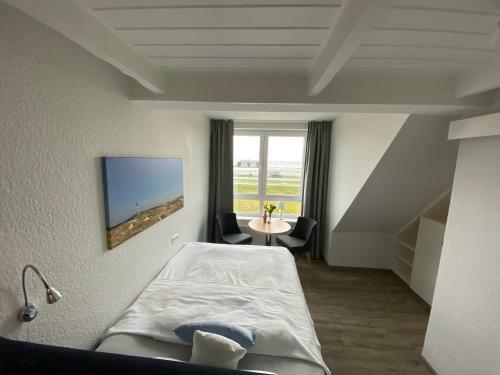 Hotel Meeresrauschen