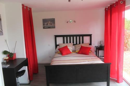 Bed & Breakfast Le Champ De La Ferme