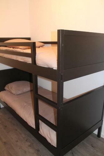Bed & Breakfast Le Champ De La Ferme