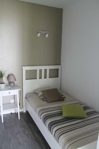 Bed & Breakfast Le Champ De La Ferme