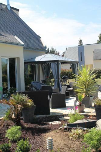 Bed & Breakfast Le Champ De La Ferme
