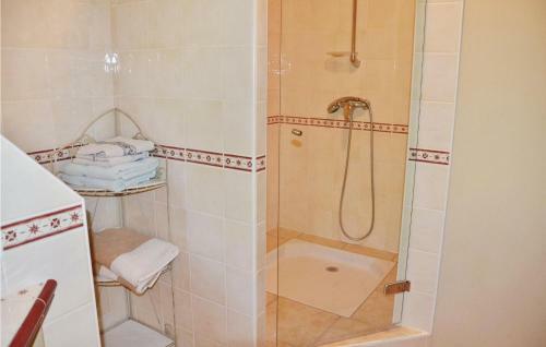 Holiday Home Mas Des Oliviers O-840